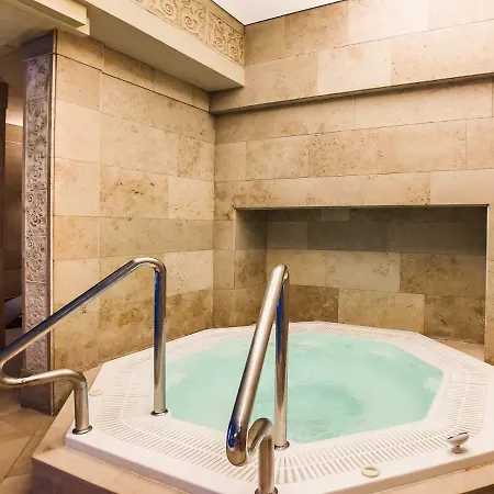 Vacationclub - Dune B Apartament 0.04 Apartment Mielno (Koszalin)