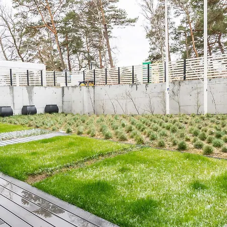 Vacationclub - Dune B Apartament 0.04 Mielno (Koszalin)