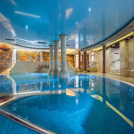 Vacationclub - Dune B Apartament 0.04 *