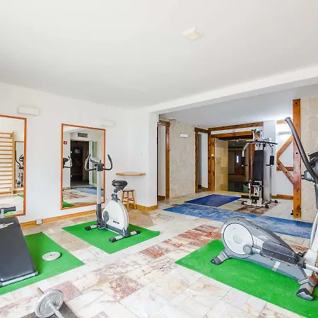 Vacationclub - Dune B Apartament 0.04