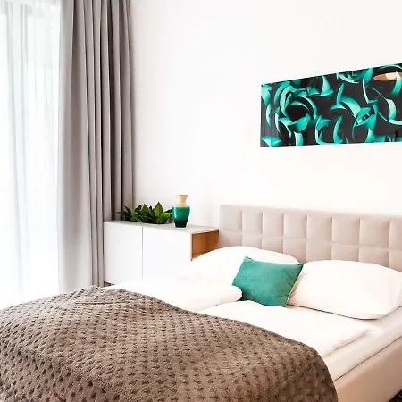 Vacationclub - Dune B Apartament 0.04 Apartment Mielno (Koszalin)